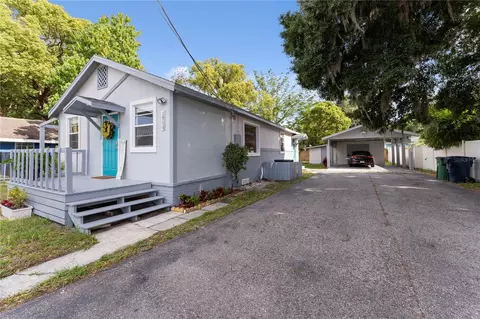 1511 E Diana St, Tampa, FL 33610