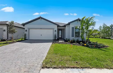 1841 Pepper Grass Dr, North Port, FL 34289