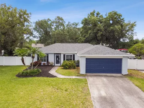 1601 Norcrest Ct, Brandon, FL 33510
