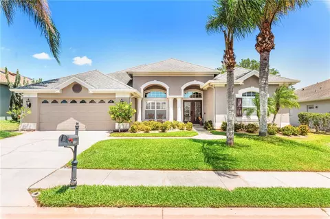 10501 Gooseberry Ct, Trinity, FL 34655