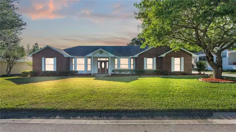 5818 Coveview Dr E, Lakeland, FL 33813