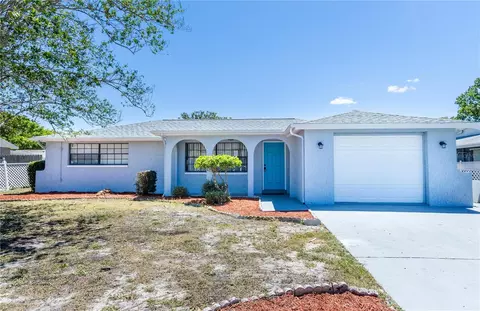 7832 Tina Ct, Port Richey, FL 34668
