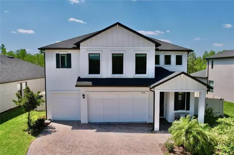 21756 Violet Periwinkle Dr, Land O Lakes, FL 34637
