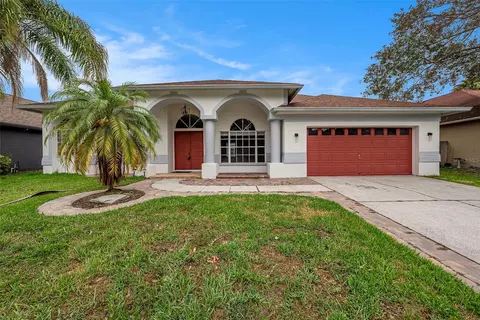 10012 Kingshyre Way, Tampa, FL 33647