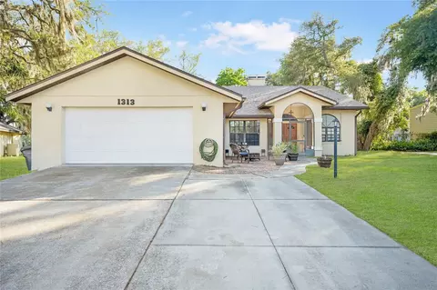 1313 Covey Cir S, Lakeland, FL 33809