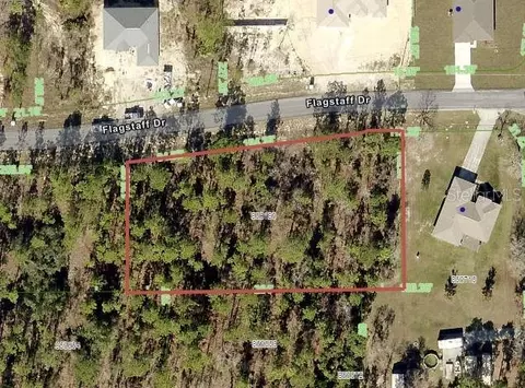 13264 Flagstaff Dr, Weeki Wachee, FL 34614