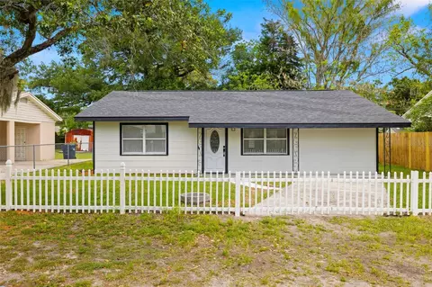 1708 E Mcberry Street St, Tampa, FL 33610