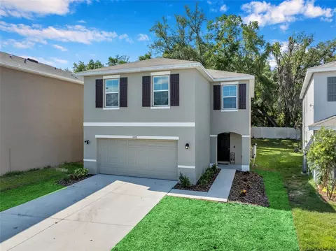 10917 Trailing Vine Dr, Tampa, FL 33610