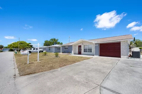 7521 Ironbark Dr, Port Richey, FL 34668