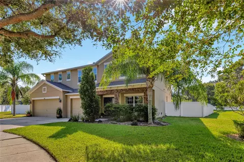1801 Raven Manor Dr, Dover, FL 33527