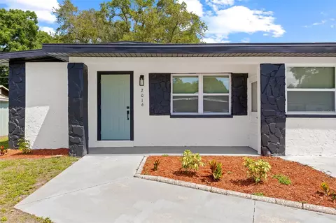 2016 E Robson St, Tampa, FL 33610