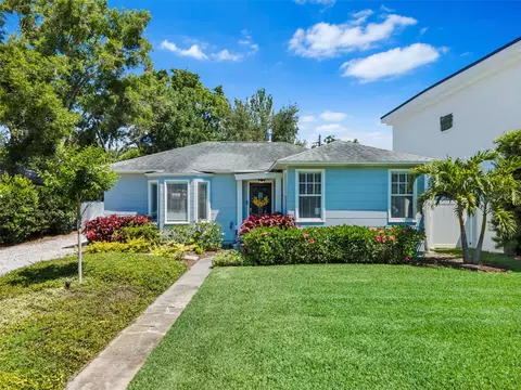 3603 W Platt St, Tampa, FL 33609