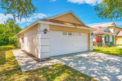 6027 Sand Key Ln, Wesley Chapel, FL 33545