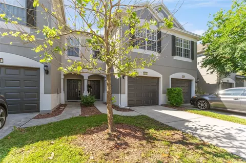 6918 Charlotte Harbor Way, Tampa, FL 33625