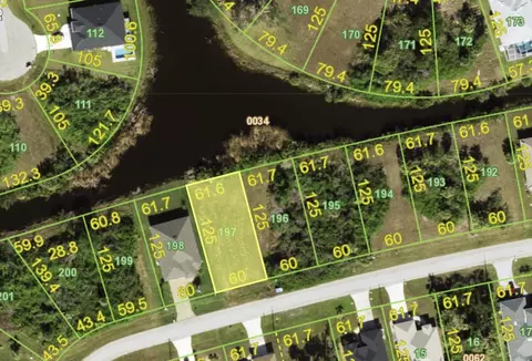 140 Crevalle Rd, Rotonda West, FL 33947