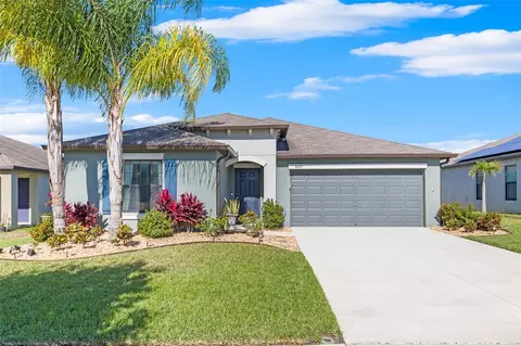 6629 Wagon Trail St, Zephyrhills, FL 33541