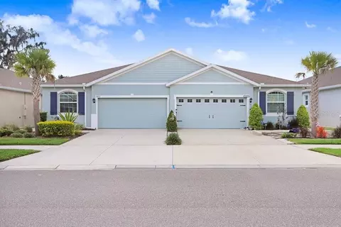 31431 Mango Fade Way, San Antonio, FL 33576