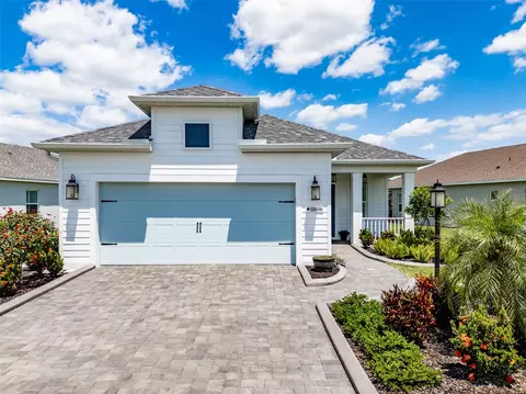 10606 Morning Marsh Ln, Parrish, FL 34219