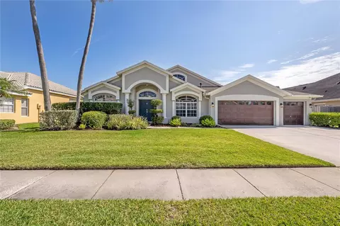 11905 Keating Dr, Tampa, FL 33626