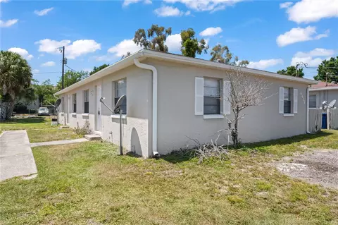 6411 S Roberts Ave, Tampa, FL 33616