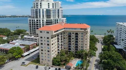 2109 Bayshore Blvd #810, Tampa, FL 33606