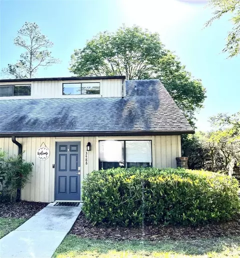 3488 NW 37th Ave, Gainesville, FL 32605