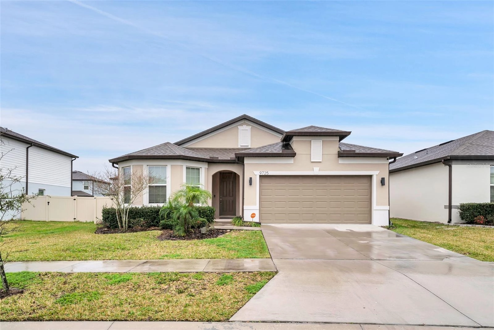 9725 Rally Spring Loop