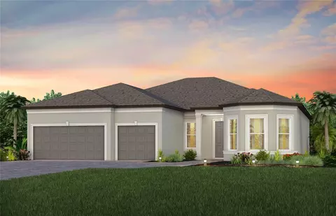 11437 Waterway Dr, Parrish, FL 34219