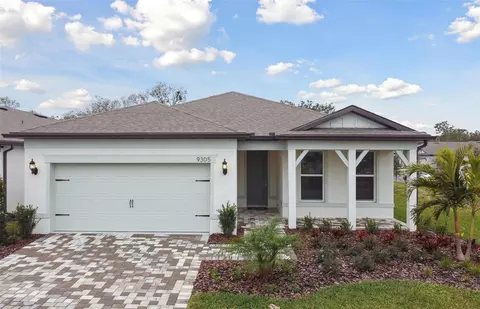 9305 Barnacle Ln, Parrish, FL 34219