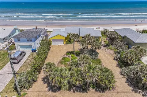 4275 S Atlantic Ave, Port Orange, FL 32127