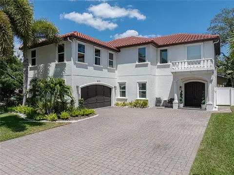 402 S Clark Ave, Tampa, FL 33609