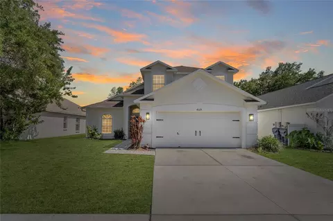 4319 Stones River Ct, New Port Richey, FL 34653