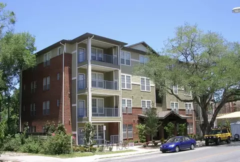 1142 SW 9th Rd #401, Gainesville, FL 32601
