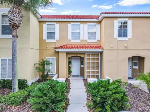 8563 Bay Lilly Loop, Kissimmee, FL 34747