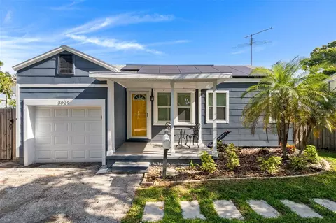 3029 11th Ave N, Saint Petersburg, FL 33713
