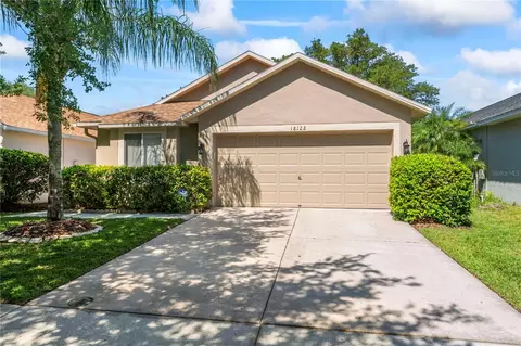 18122 Canal Pointe St, Tampa, FL 33647