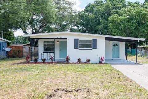 4928 S 83rd St, Tampa, FL 33619