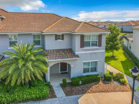4883 Romeo Cir, Kissimmee, FL 34746