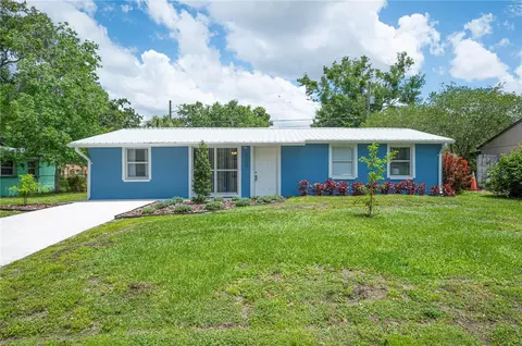 1504 Crescent Pl, Lakeland, FL 33801