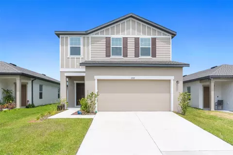 35515 Eastbrook Ave, Zephyrhills, FL 33541