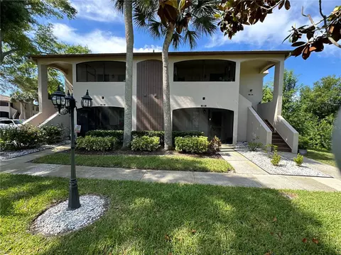 3020 Bonaventure Cir #101, Palm Harbor, FL 34684