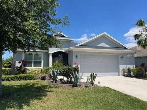 12726 24th Street Cir E, Parrish, FL 34219