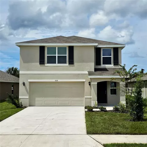 3030 Rock Sound St, Bradenton, FL 34208