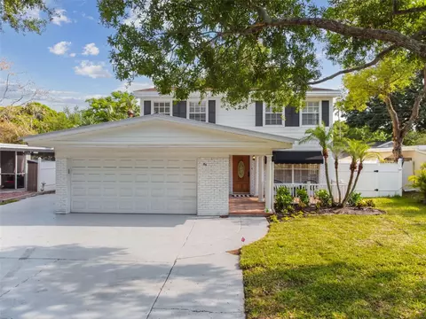 84 Huron Ave, Tampa, FL 33606
