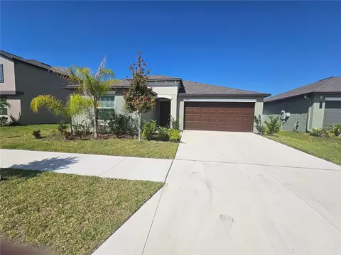 12717 Tripoli Ave, Riverview, FL 33579 photo 1