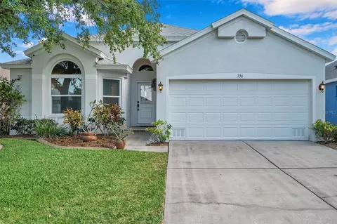 736 Addison Dr NE, Saint Petersburg, FL 33716