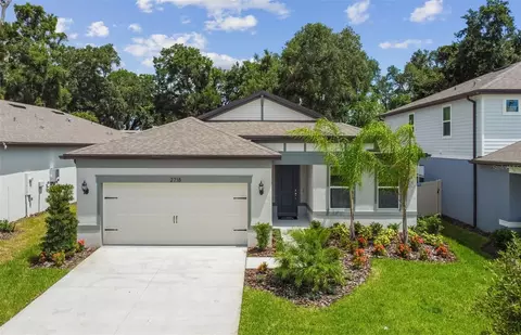 2718 Dolores Home Ave, Valrico, FL 33594