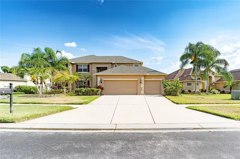 26742 Shoregrass Dr, Wesley Chapel, FL 33543