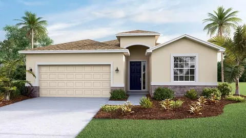 4512 Dusky Dawn Ln, Palmetto, FL 34221