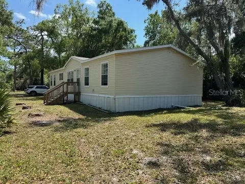 1833 Rowland Dr, Odessa, FL 33556